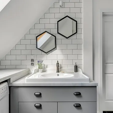 Apartmán Comfort Saperow